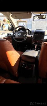 VW Touareg 3.0 TDi - 4