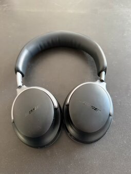 Sluchátka Bose QuietComfort Ultra - 4
