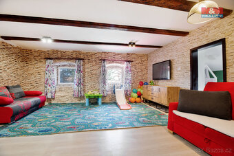 Prodej rodinného domu, 160 m², Třebenice - 4