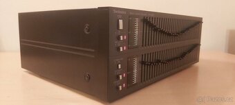TECHNICS SH-8065 TOP STEREO EQUALIZER - 4