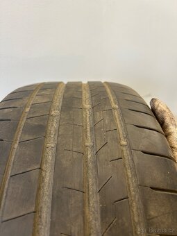 245/45 r20 Bridgestone letní - 4
