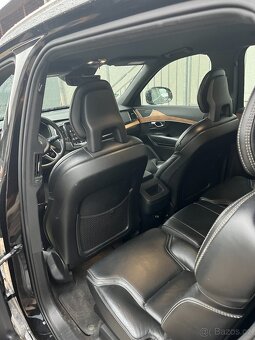 Prodam Volvo XC90 T 6 AWD Inscription - 4