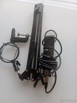 Mikrofon yenkee ymc - 4