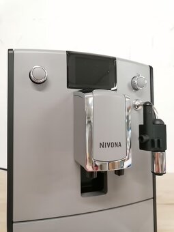 Nivona NICR 555 – automatický kávovar - 4