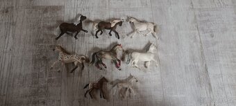 Schleich - 4
