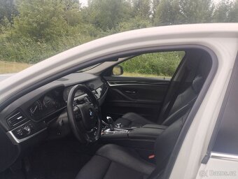 525 D XDRIVE DIESEL AUTOMAT - 4