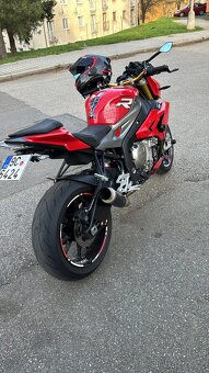 Bmw s 1000 r - 4