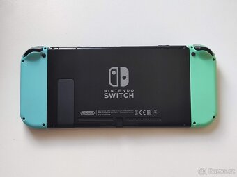 Switch Jailbreak +10 HER - 4