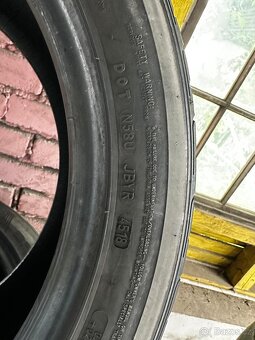 Dunlop Sport Max Letní - 4