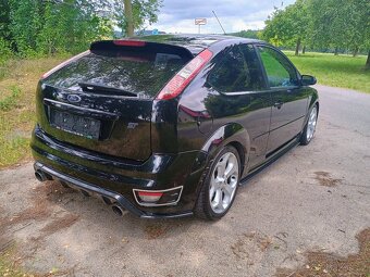 Ford Focus ST 225 // KRASAVEC // NUTNO VIDĚT // - 4