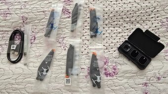 DJI Mini 4 Pro Fly More Combo (DJI RC 2) - 4