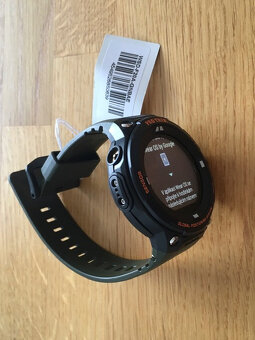 CASIO PRO TREK wsd-f20 - 4