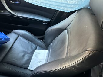 BMW 3.0d E90 180KW 2011 NAHRADNI DILY - 4