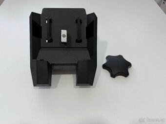 Příslušenství Fanatec - držák základny + držák řadící páky - 4