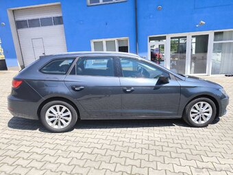 Seat Leon 1.6 TDi Style - 4