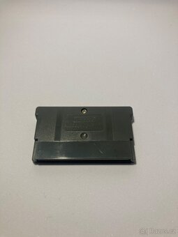 Donkey Kong Country 3 GBA - 4