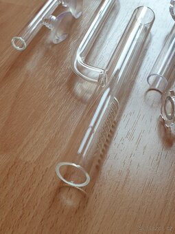 Lily pipe skimmer 12/16 mm - 4