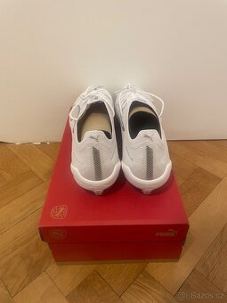 Puma Ultra Ultimate FG – velikost 46 - 4