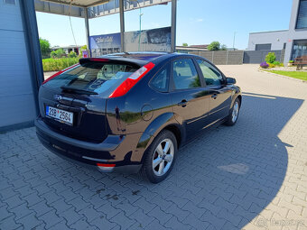 Ford Focus 1.6 77 Kw - 4