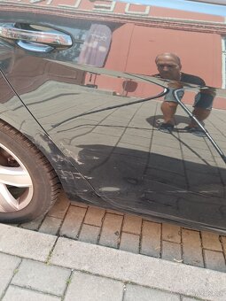 Prodám w Golf 7 - 4
