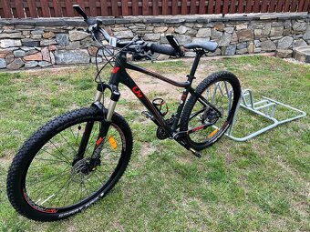Horské kolo GIANT LIV TEMPT - 4