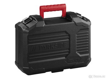 PARKSIDE® Aku přímočará pila PSTKA 12 C3 - 4