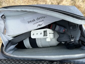 Peak Design Everyday Sling 6L v2 - 4