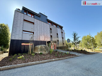 prodej apartmánu 1+kk, 40,4m2, Harrachov - Nový Svět - 4