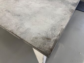 Vintage Design stůl. 180cm - 4