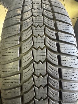 5x112r16 zimni 205/55/16 - 4