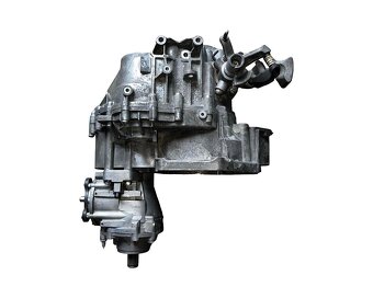 Převodovka 6Q 4x4 KUG 2.0TDI 103KW CBAB VW Tiguan 5N 2008 - 4