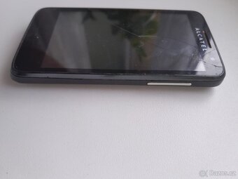 ALCATEL ONETOUCH 5020D - 4