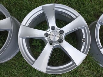 Kola Dezent 8x18, ET43, 5x112. - 4