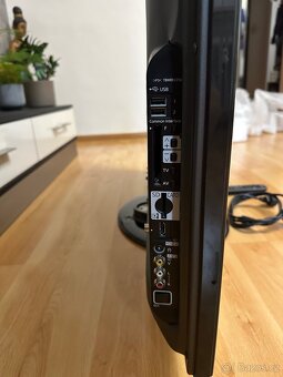 Televize Panasonic TX-P42G20E. - 4