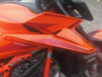 KTM1390 Superduke EVO 2024 TECH PACK - 4
