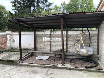 Prodej rodinného domu, Touchovice, ev.č. N0025320 - 4