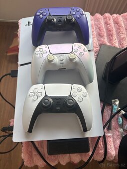 Playstation 5 slim - 4