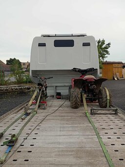 Minarelli 100cc 2t - 4