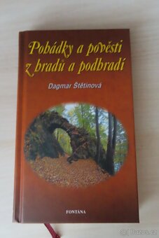 Duchové a jejich záměry + pohádky a pověsti zdarma - 4