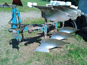 Pluh lemken oal 110 - 4