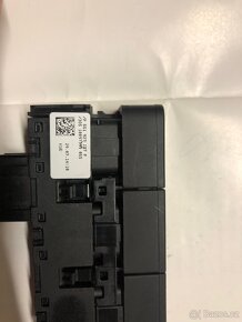 Vw tlačítko Start/Stop Engine, spínač parktronic/MODE/ESP - 4