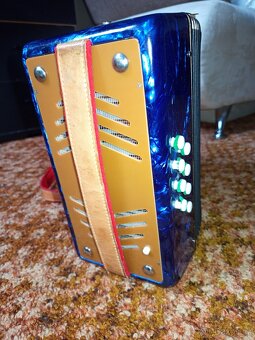 Heligonka Popular - 4