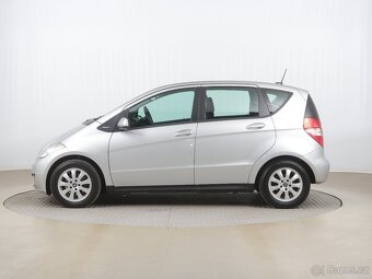 Mercedes-Benz A 160 / 70 kW, 2009, 70 kW, 183 515 km - 4