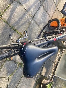 Prodam kolo Leader Fox - 4