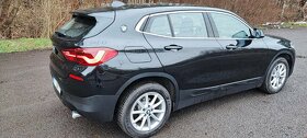 BMW X2 18d F39 - 4