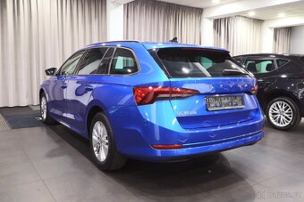 Škoda Octavia 4 Combi 2.0 TDI 110kW DSG - záruka Autodraft - 4