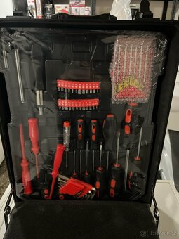 Nářadí nové v dobrém stavu, Hradec Kralove , - 4