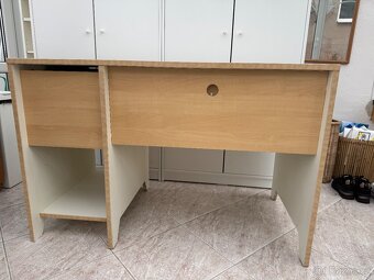 Psací / počítačový stůl - 4