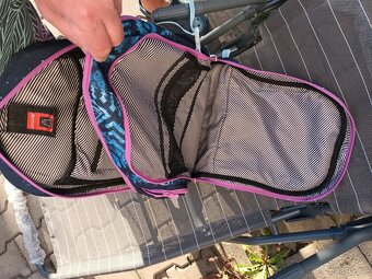 Školní batoh Topgal - 4