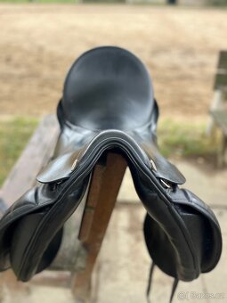 Sedlo Kentaur Penelopa 16,5” - 4